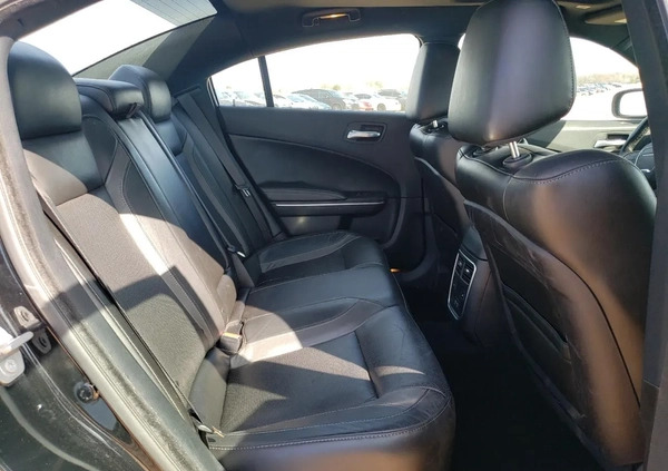 Dodge Charger cena 55000 przebieg: 123297, rok produkcji 2018 z Nowa Dęba małe 56